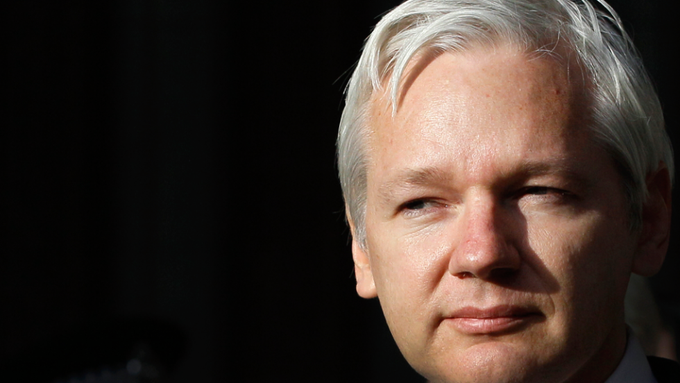 assange